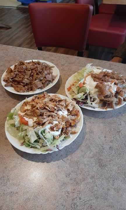 Dilan Döner & Pizza Haus